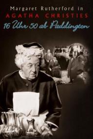 16 Uhr 50 ab Paddington