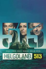 Helgoland 513 - Staffel 1 ([xfvalue_year limit=