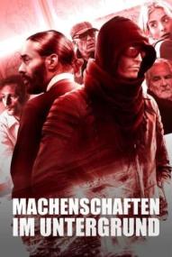 Machenschaften im Untergrund - Staffel 1 ([xfvalue_year limit=