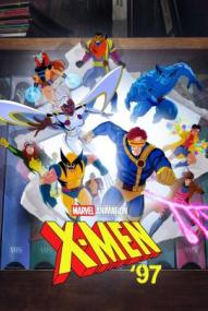 X-Men '97 - Staffel 1 ([xfvalue_year limit=