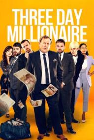 Three Day Millionaire - Der Fang ihres Lebens ([xfvalue_year limit=