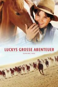 Luckys große Abenteuer