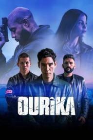 Ourika – Im Rausch: Cop gegen Dealer - Staffel 1
