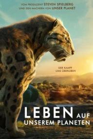 Leben auf unserem Planeten - Staffel 1 ([xfvalue_year limit=