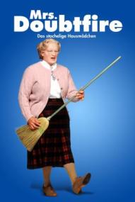 Mrs. Doubtfire - Das stachelige Kindermädchen ([xfvalue_year limit=
