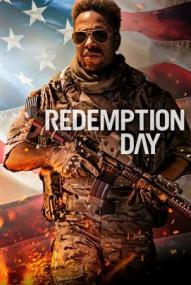 Redemption Day ([xfvalue_year limit=