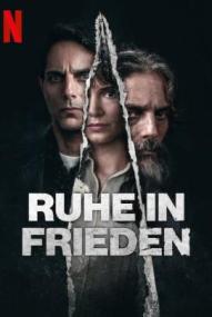Ruhe in Frieden ([xfvalue_year limit=