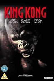 King Kong