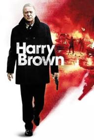 Harry Brown