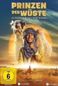 Prinzen der Wüste - Schneller als der Wind ([xfvalue_year limit=