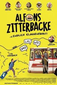 Alfons Zitterbacke - Endlich Klassenfahrt