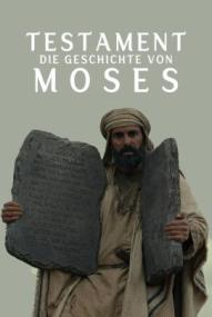 Testament: Die Geschichte von Moses - Staffel 1 ([xfvalue_year limit=