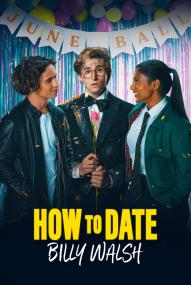 Date mich Billy Walsh ([xfvalue_year limit=