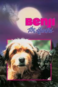 Benji, sein größtes Abenteuer