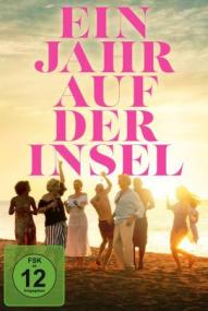 Ein Jahr auf der Insel ([xfvalue_year limit=
