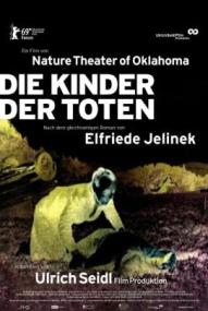 Die Kinder der Toten
