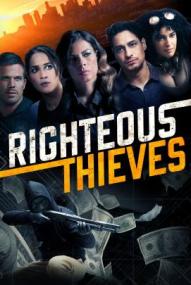 Der große Raub - Righteous Thieves