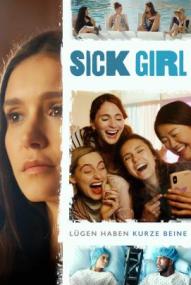Sick Girl - Lügen haben kurze Beine
