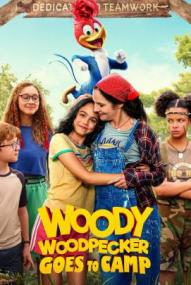 Woody Woodpecker geht ins Camp ([xfvalue_year limit=