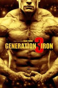 Generation Iron 3