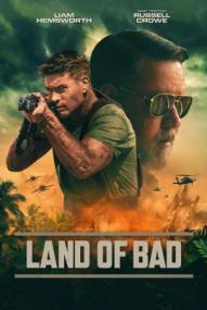 Land of Bad (2024)