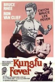 Das blutige Vermächtnis der Shaolin