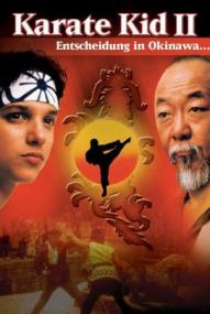 Karate Kid II - Entscheidung in Okinawa