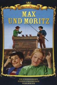 Max und Moritz ([xfvalue_year limit=