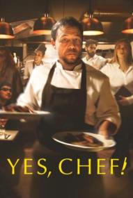 Yes, Chef! ([xfvalue_year limit=