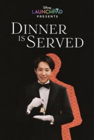 Dinner Is Served ([xfvalue_year limit=