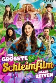 Der größte Schleimfilm aller Zeiten ([xfvalue_year limit=