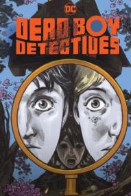 Dead Boy Detectives - Staffel 1 ([xfvalue_year limit=