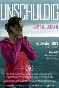 Unschuldig - Der Fall Julia B. - Staffel 1 ([xfvalue_year limit=
