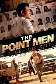 The Point Men - Gegen die Zeit