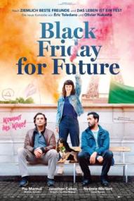 Black Friday for Future