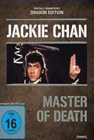 Master of Death