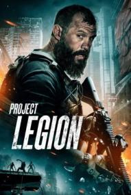 Project Legion ([xfvalue_year limit=