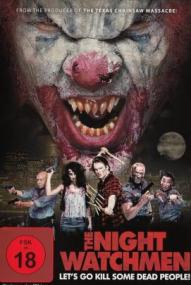 The Night Watchmen