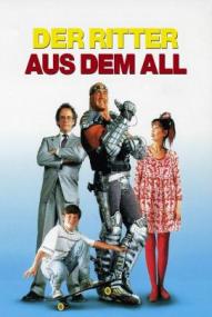 Der Ritter aus dem All ([xfvalue_year limit=