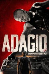 Adagio - Erbarmungslose Stadt
