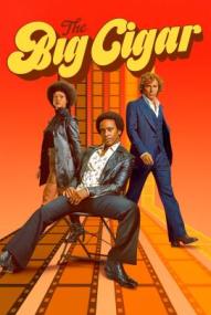 The Big Cigar - Staffel 1 ([xfvalue_year limit=