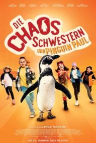 Die Chaosschwestern und Pinguin Paul ([xfvalue_year limit=