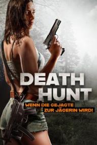 Death Hunt - Wenn die Gejagte zur Jägerin wird! ([xfvalue_year limit=