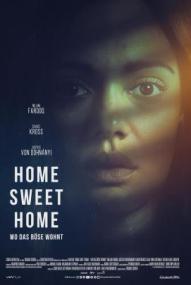 Home Sweet Home - Wo das Böse wohnt