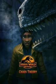 Jurassic World: Die Chaostheorie - Staffel 1 ([xfvalue_year limit=
