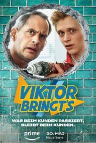 Viktor bringt's - Staffel 1 ([xfvalue_year limit=