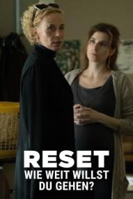 RESET - Wie weit willst du gehen? - Staffel 1 ([xfvalue_year limit=