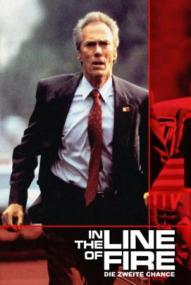 In the Line of Fire - Die zweite Chance