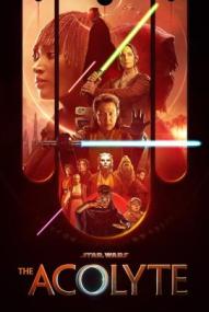 The Acolyte - Staffel 1 ([xfvalue_year limit=