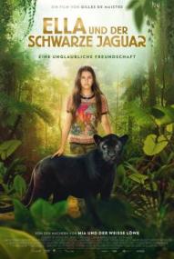 Ella und der schwarze Jaguar